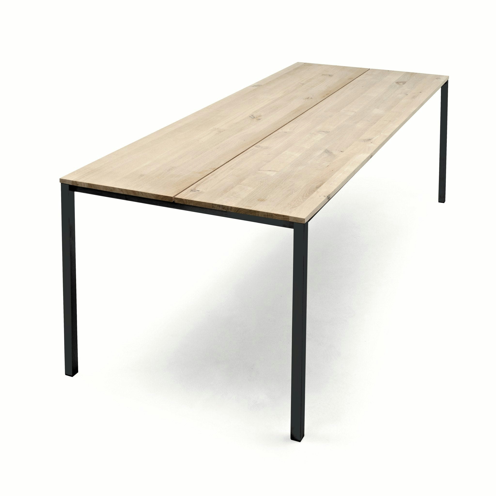 Less Is More Table by Jacob Plejdrup for DK3