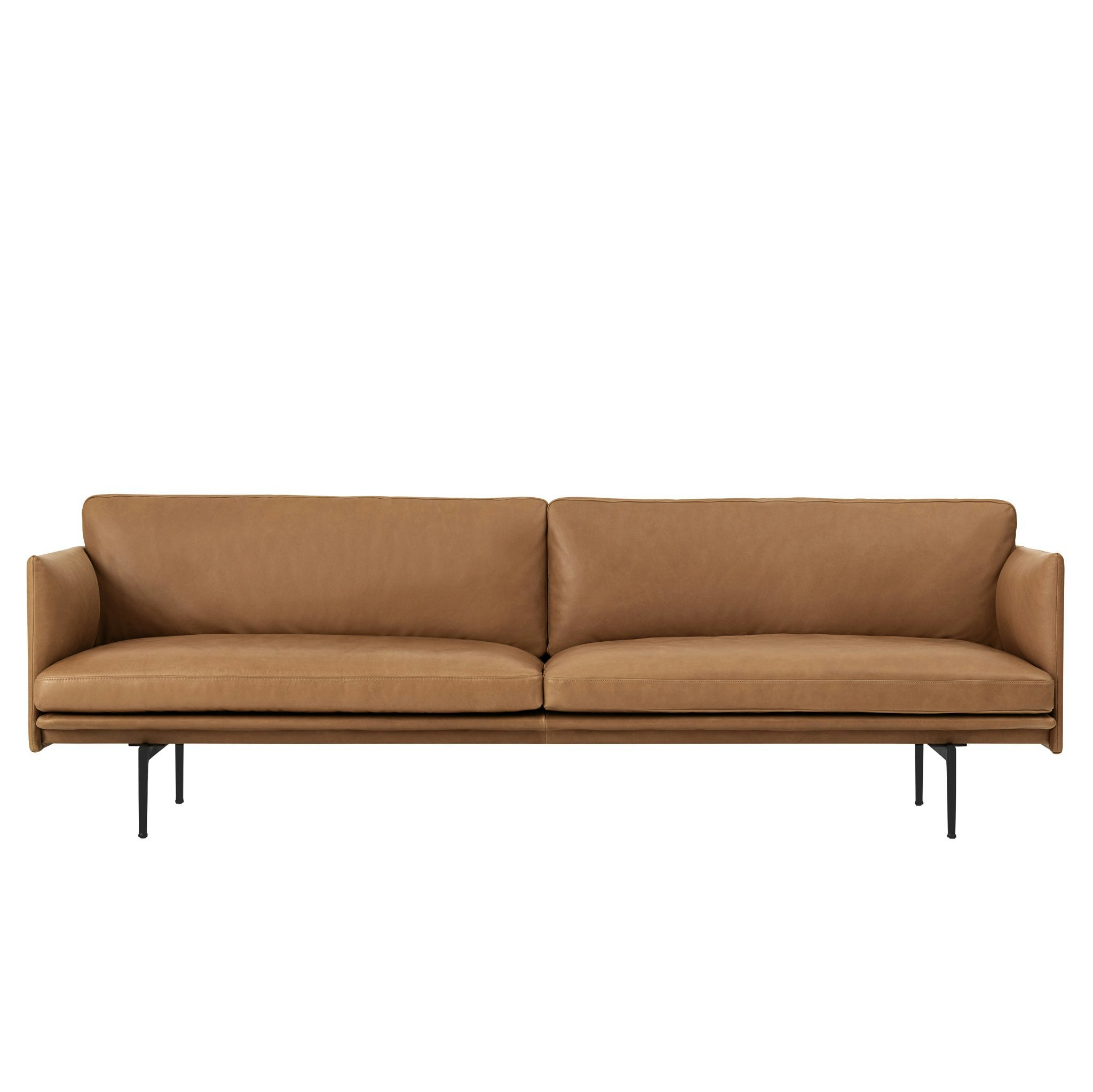 Outline Sofa by Muuto