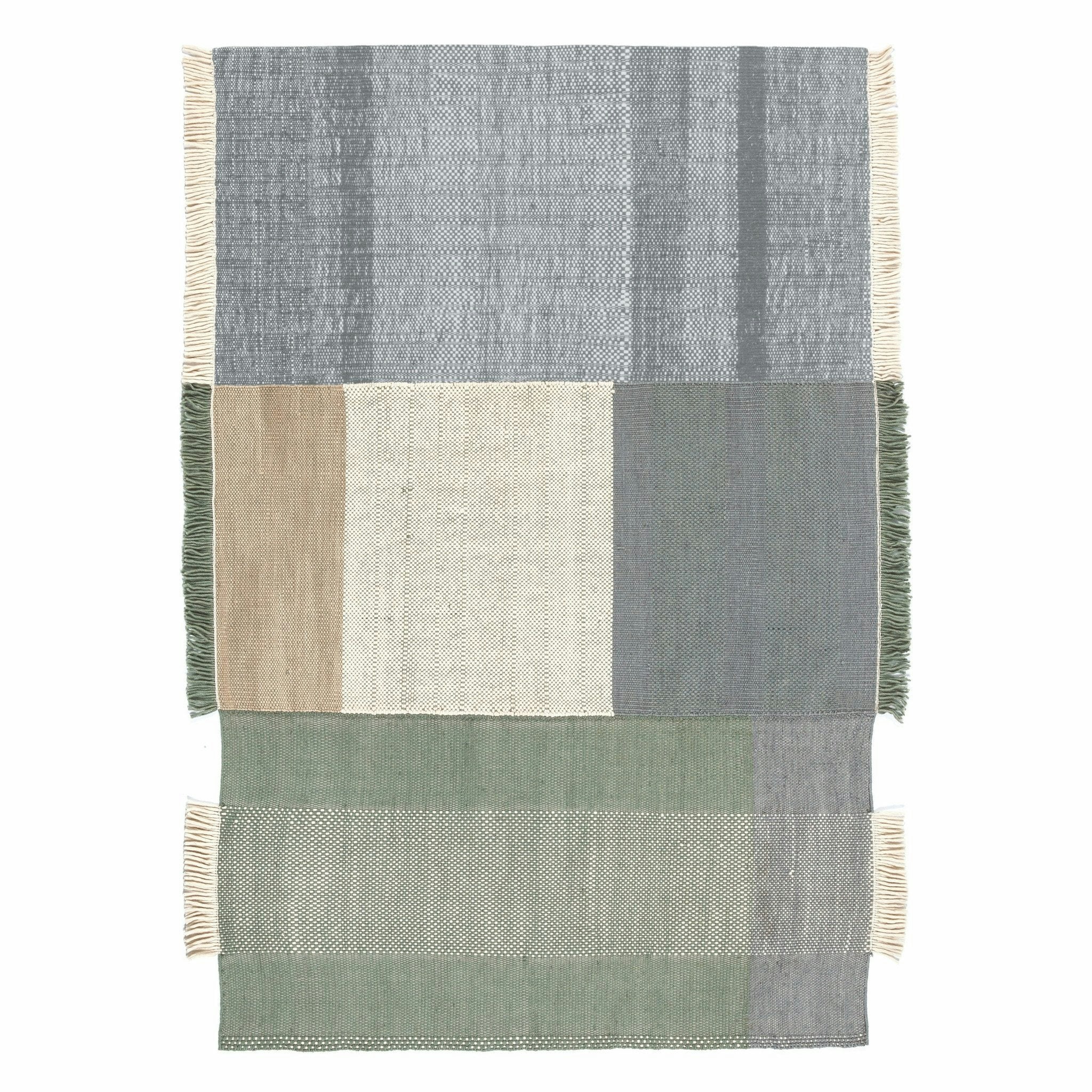Tres Outdoor Rug by Nanimarquina