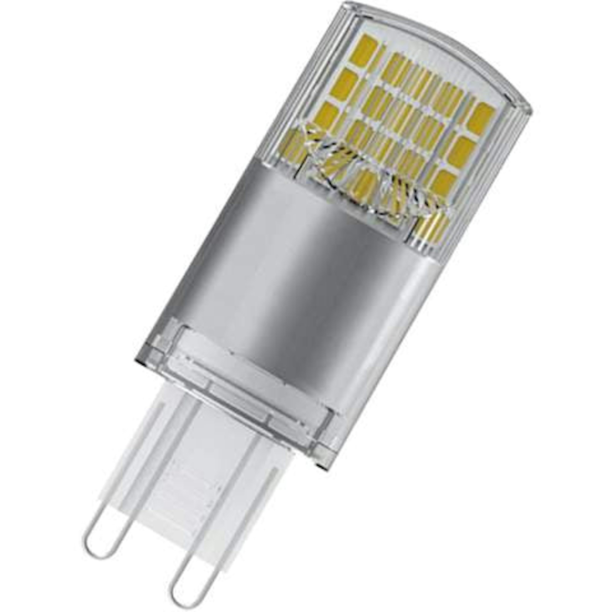 LED G9 2-3 Watt Light Bulb Dimmable