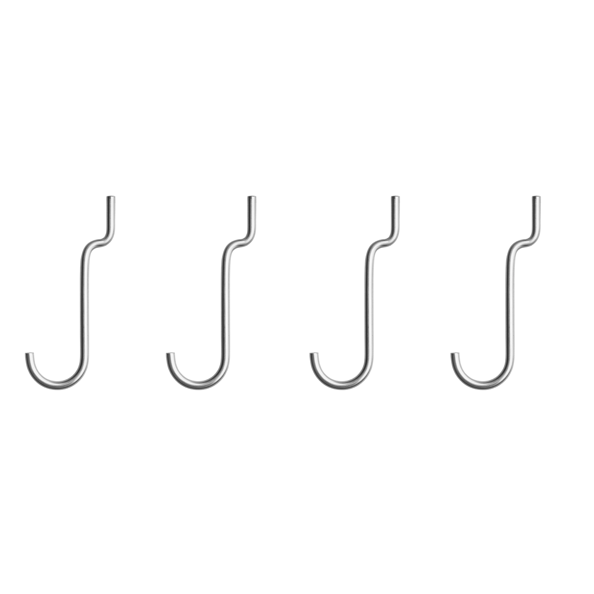 String - Vertical Hooks by String®