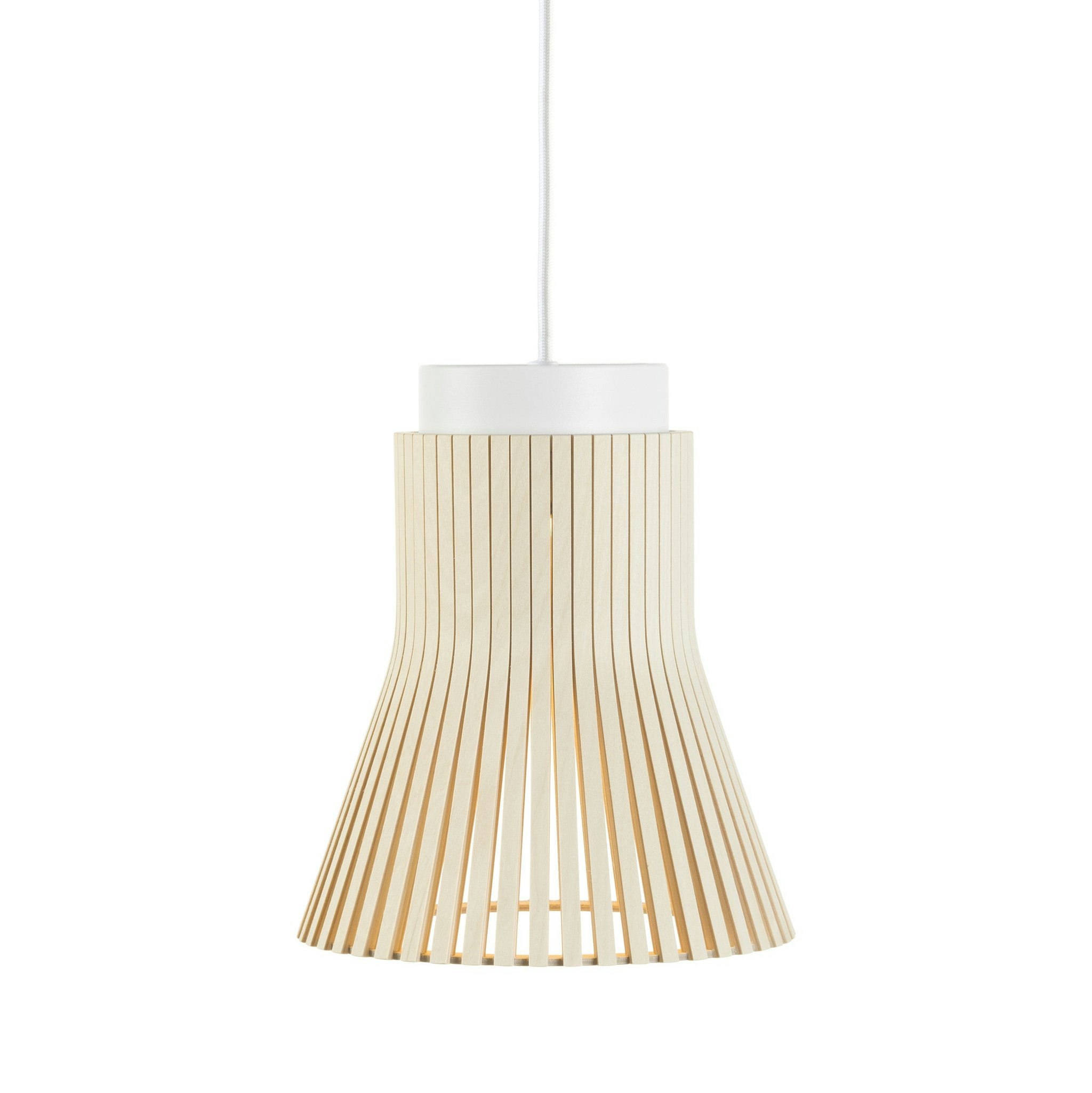 Petite 4600 Pendant Lamp by Secto Design