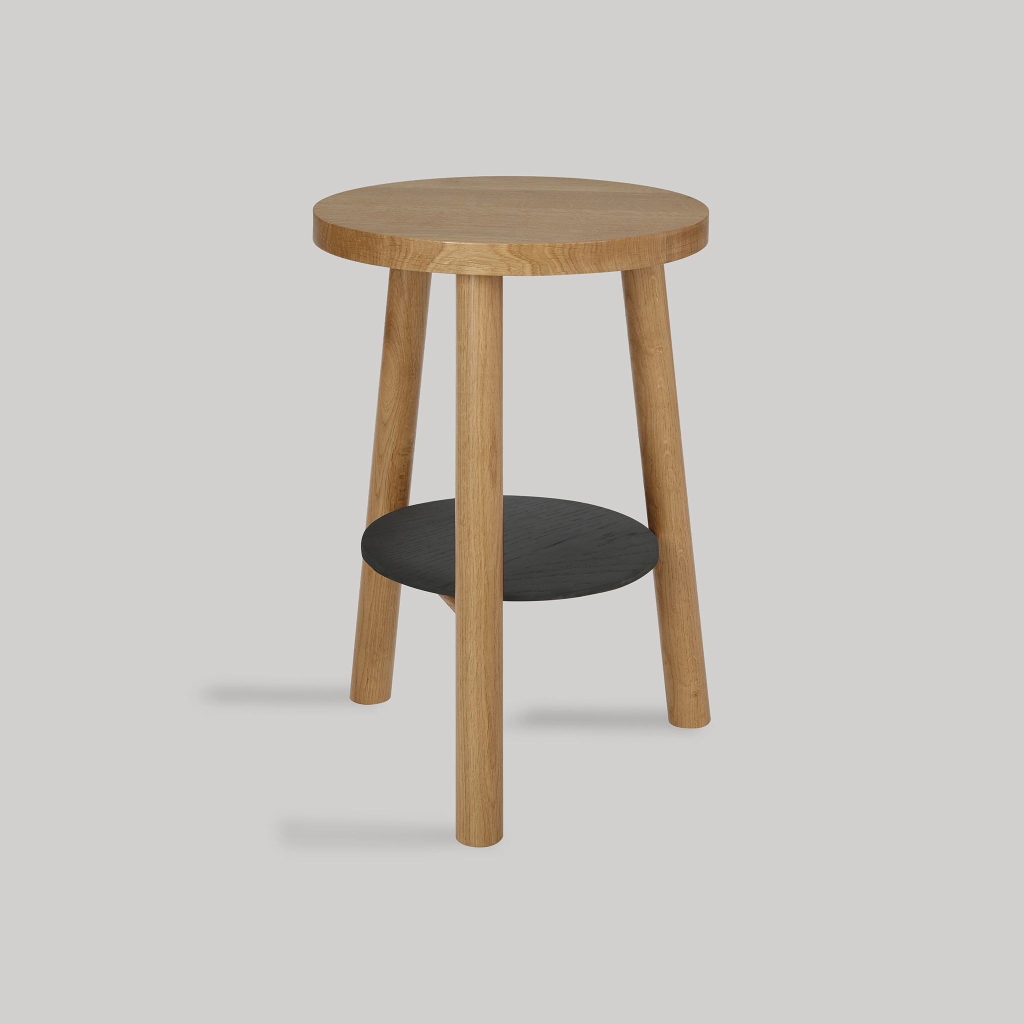 Semley Side Table by Another Country