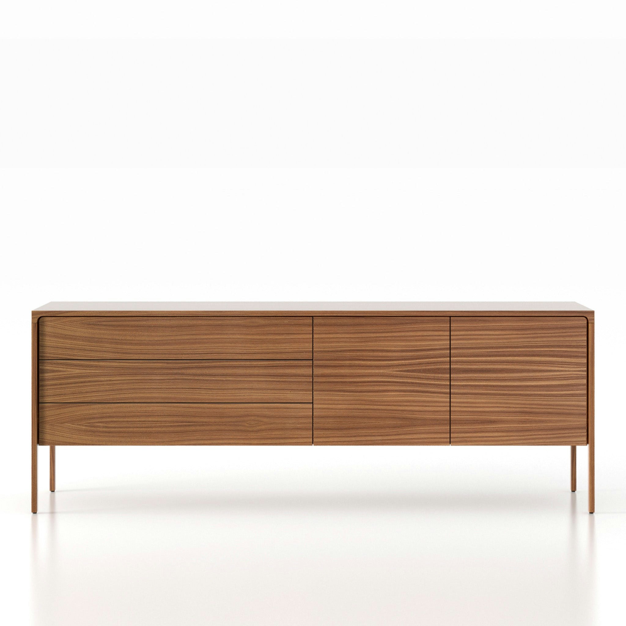 Tactile Sideboard by Punt