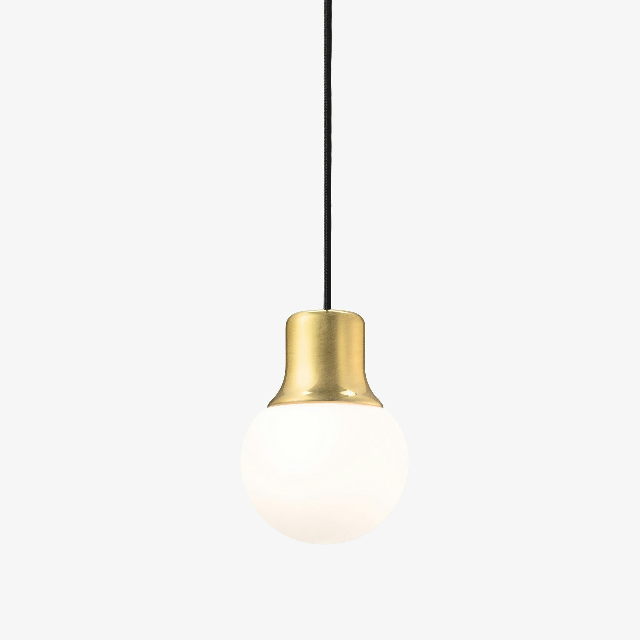 Mass Light Pendant NA5 by &Tradition
