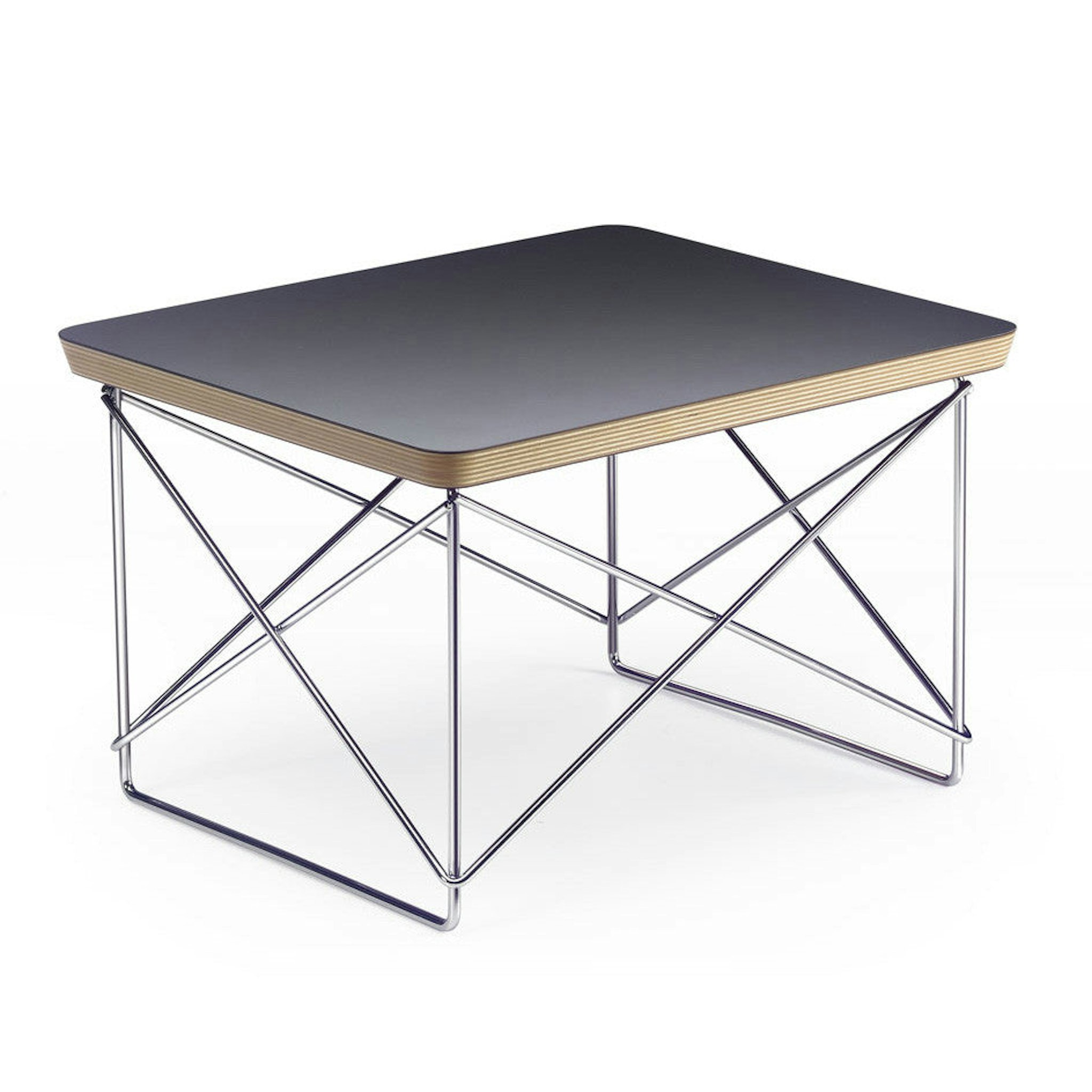 Occasional Table LTR by Vitra