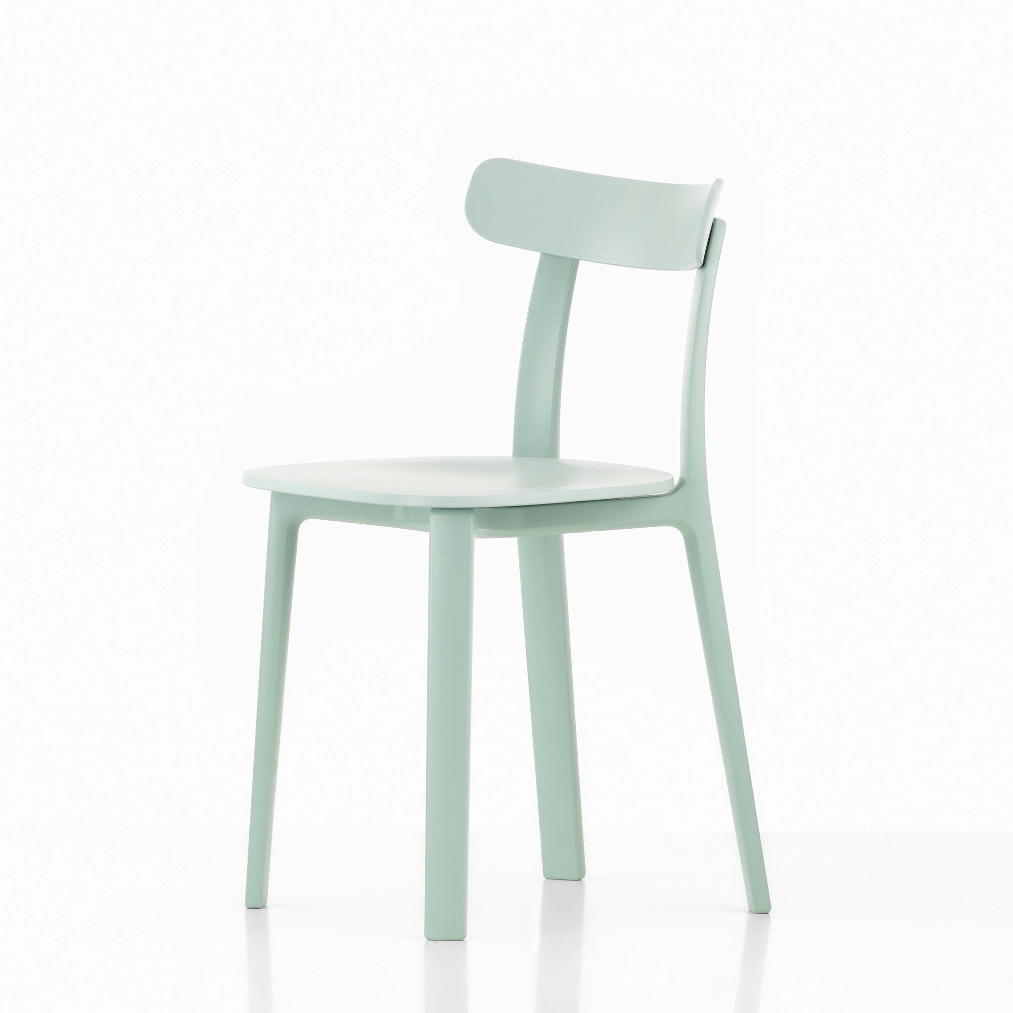 APC All Plastic Chair by Vitra