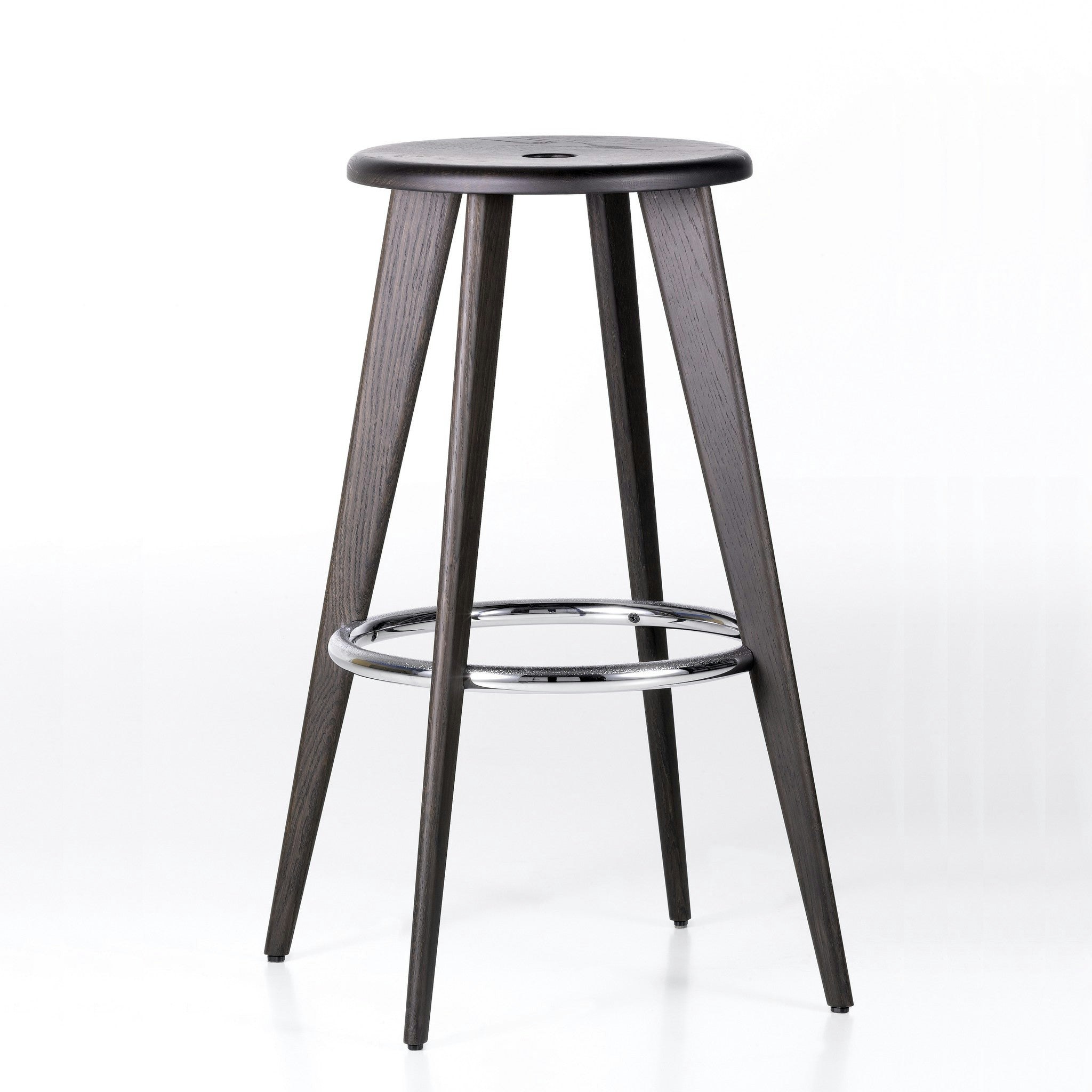 Tabouret Haut Stool by Vitra