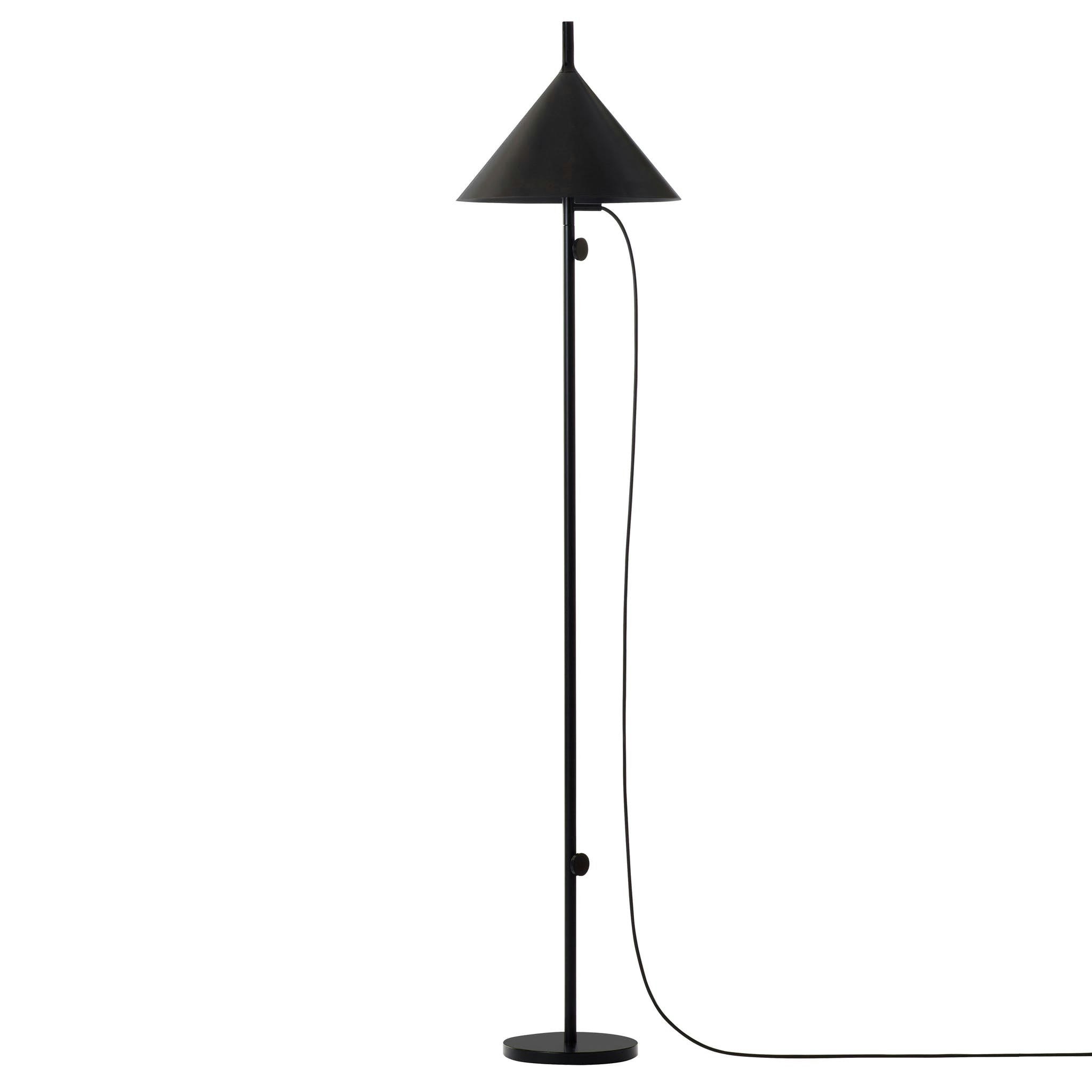 w132 Nendo Floor Lamp by Wastberg