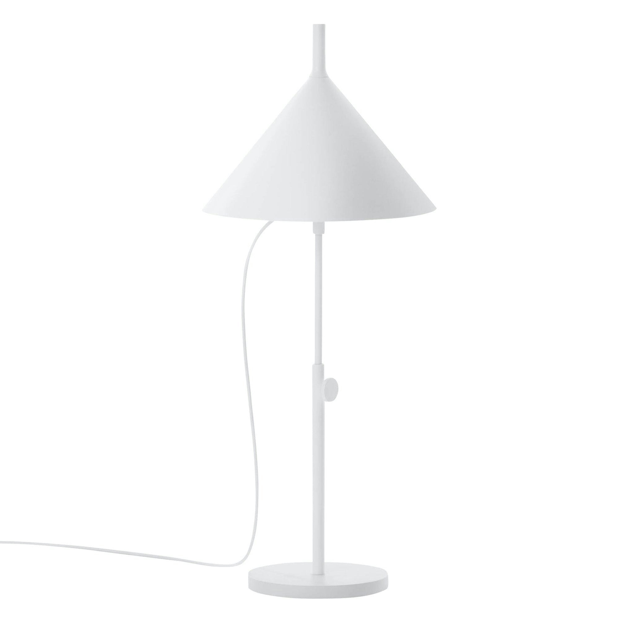 w132 Nendo Table Lamp by Wastberg