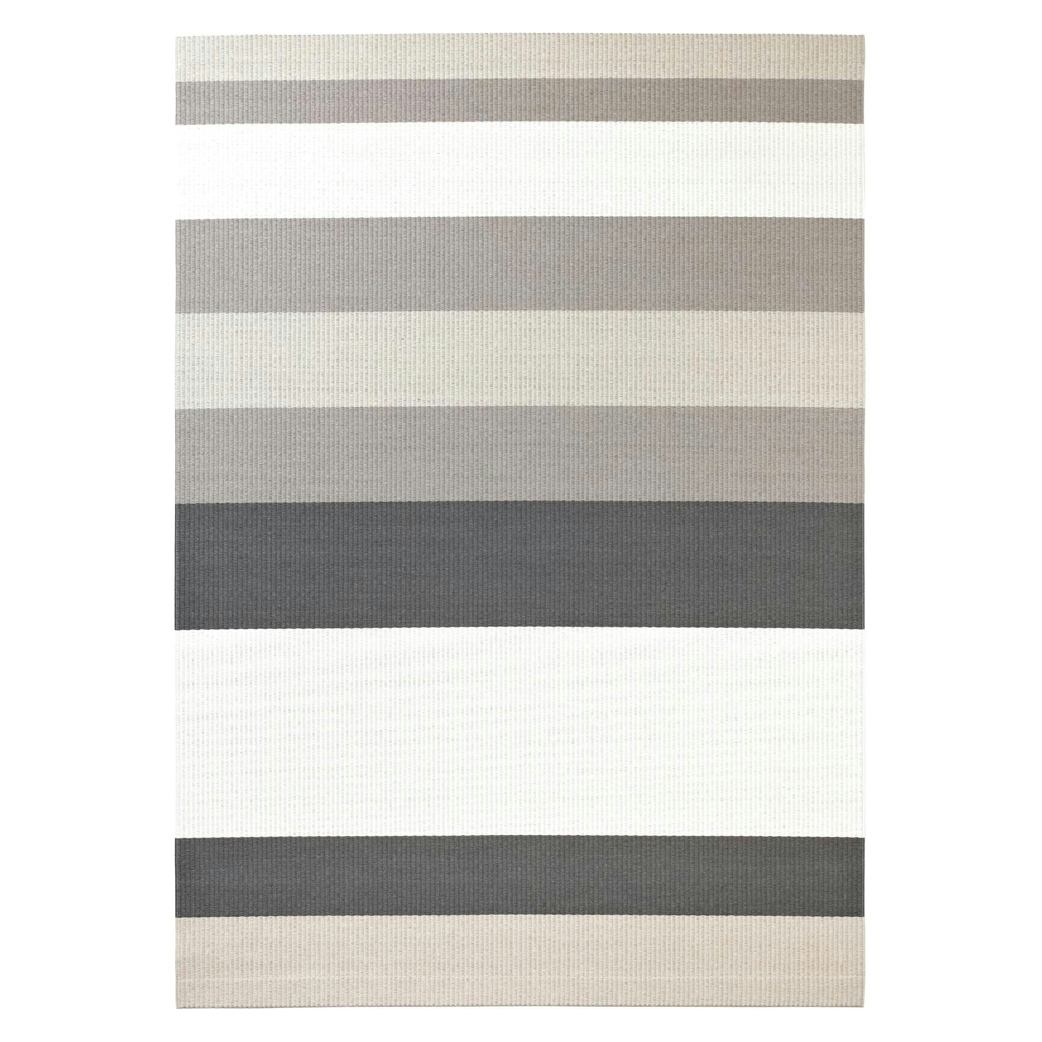Avenue Rug by Ritva Puotila for Woodnotes